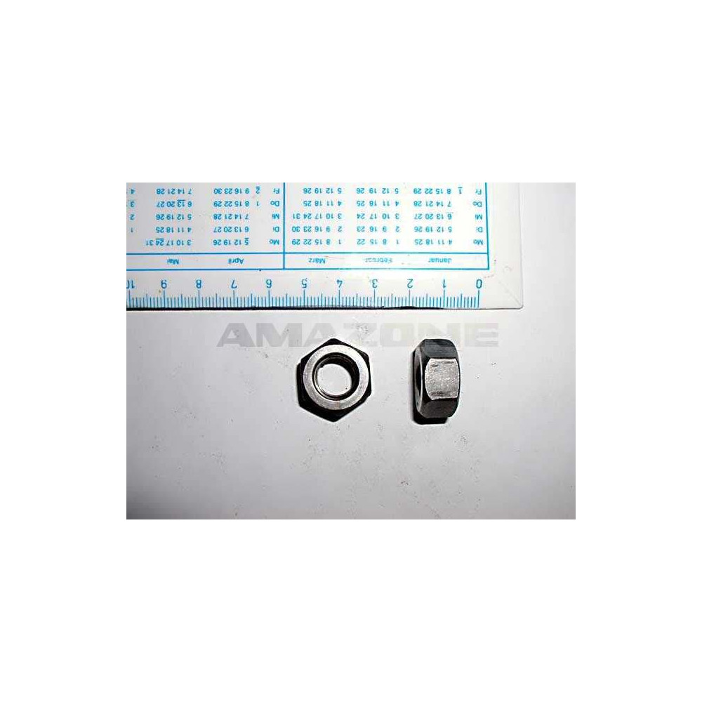 Ecrou 12 4032 8 DE037 Amazone