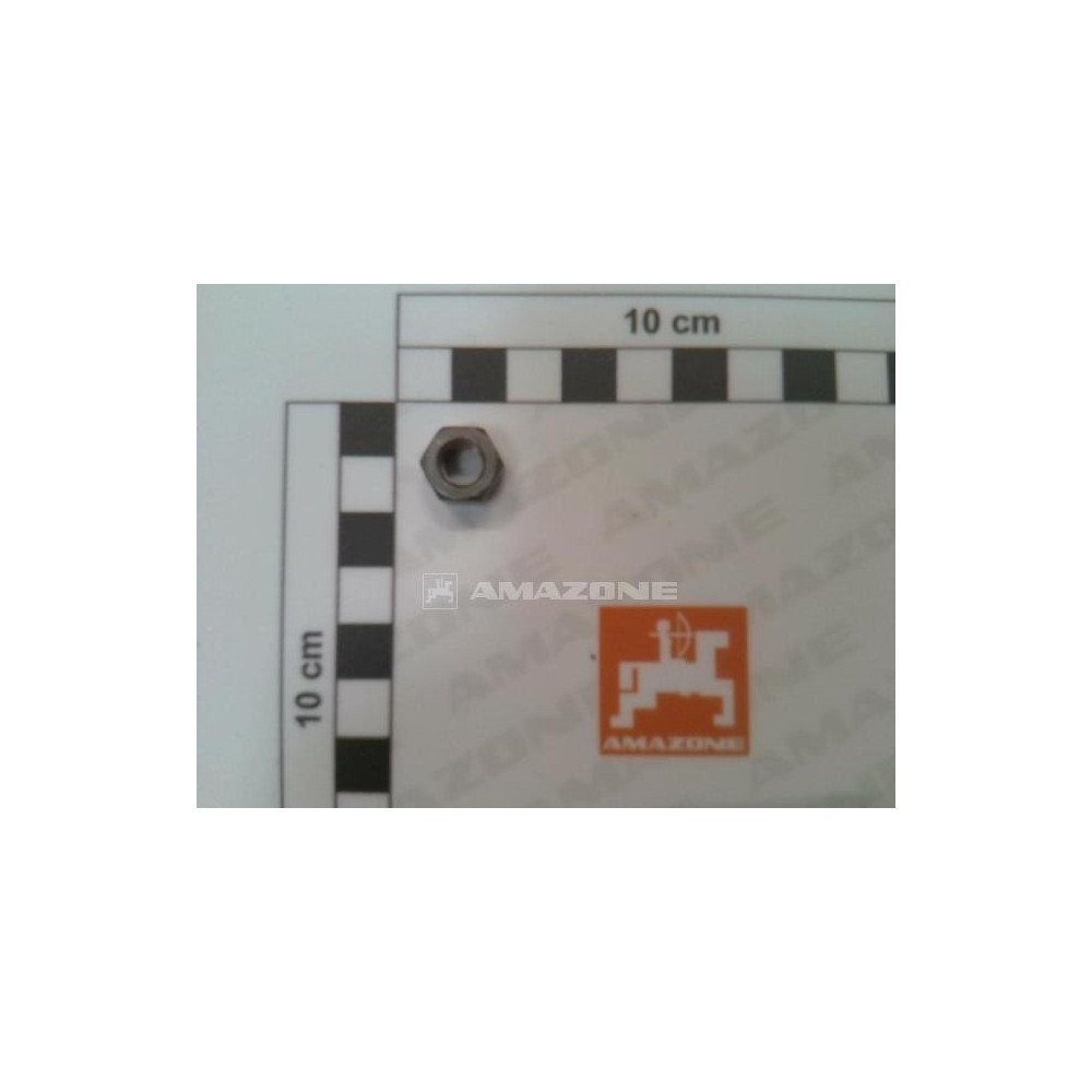 Vis DE028 Amazone