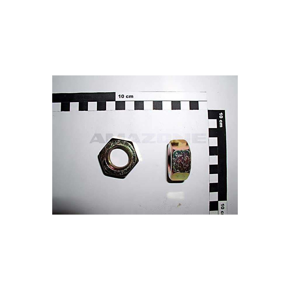 Ecrou 12 934 DE038 Amazone