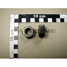 Ecrou M 16 DE044 Amazone