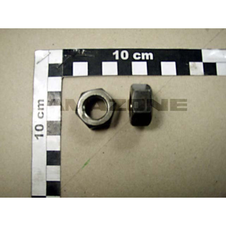 ECROU M 16 Réf. DE044 AMAZONE