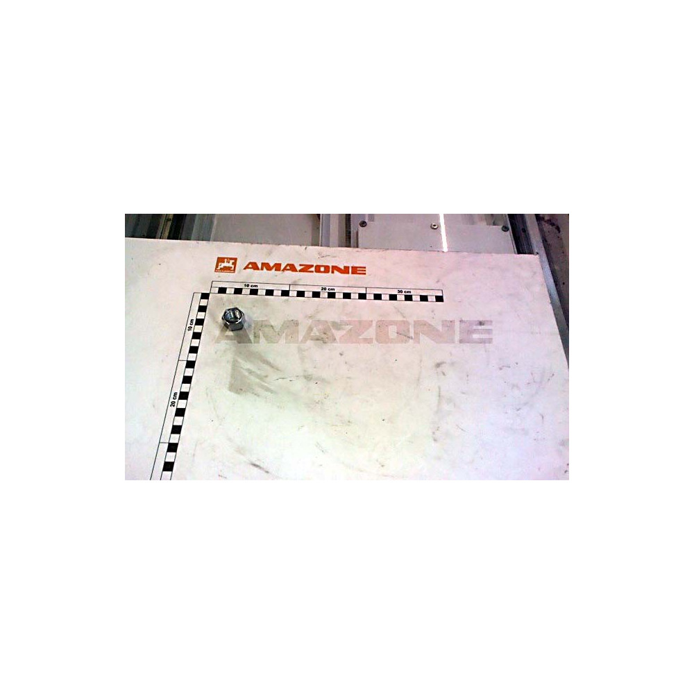 Ecrou 16 4032 8 A2G DE045 Amazone