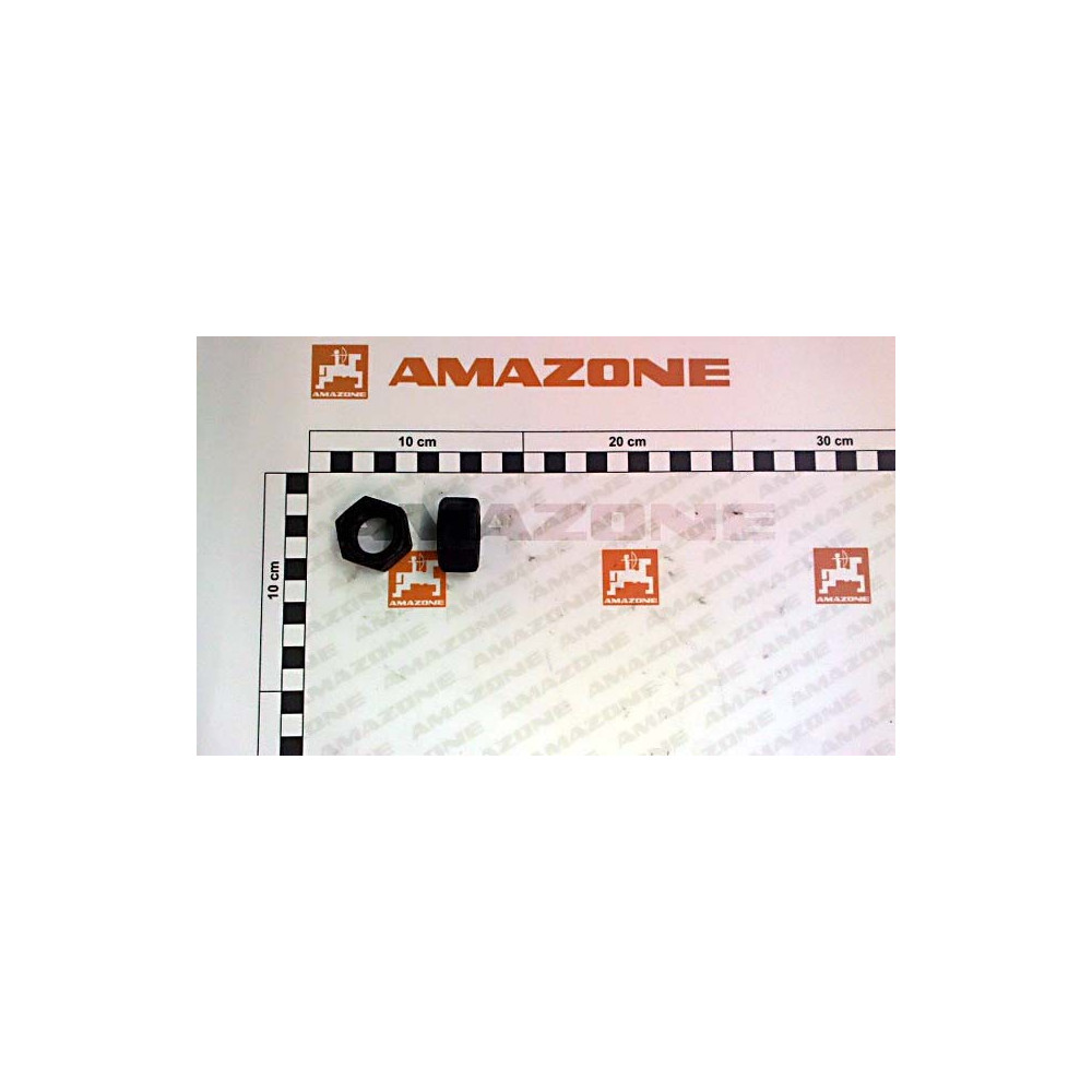 Ecrou DE049 Amazone