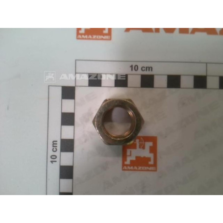 ECROU 22X1.5 8673 8 A2G Réf. DE055 AMAZONE ECROU 22X1.5 8673 8 A2G Réf. DE055 AMAZONE