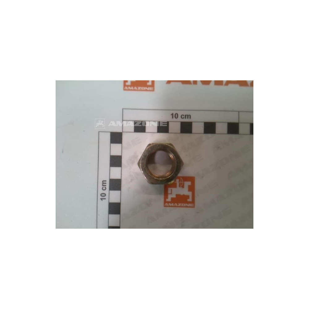 Ecrou 22x1.5 8673 8 A2G DE055 Amazone