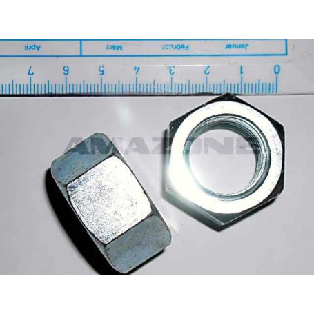 Ecrou 22 4032 8 A2G Réf. DE054 - AMAZONE Ecrou 22 4032 8 A2G Réf. DE054 - AMAZONE