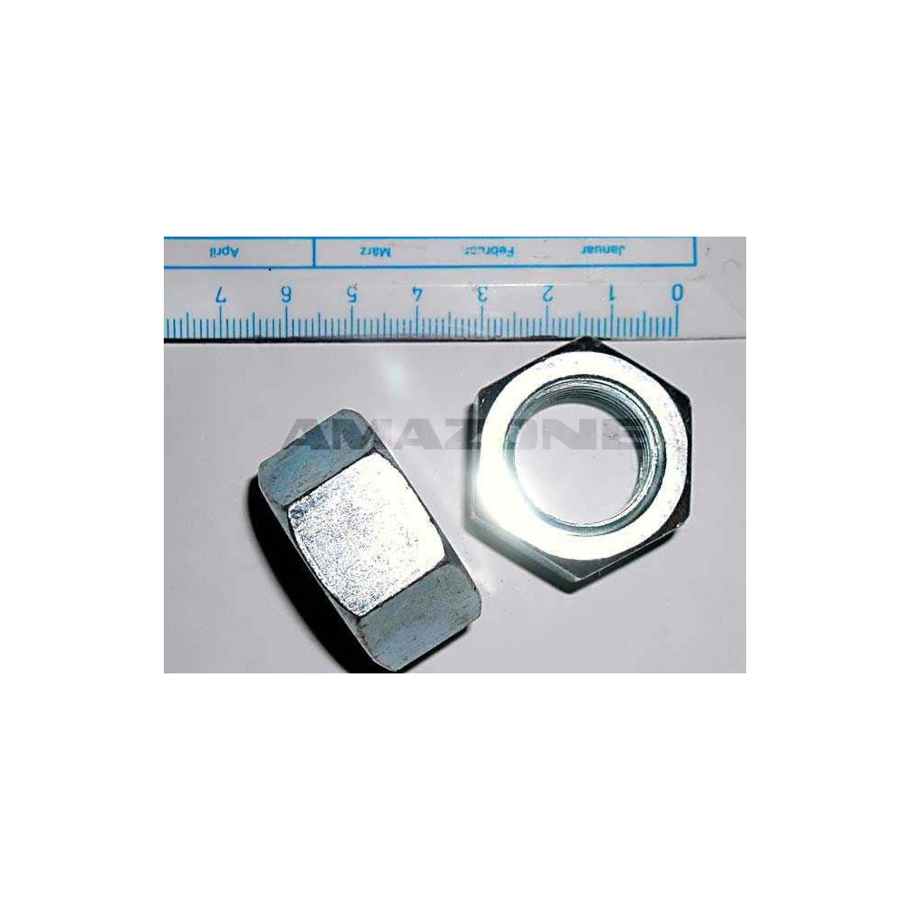 Ecrou 22 4032 8 A2G DE054 Amazone