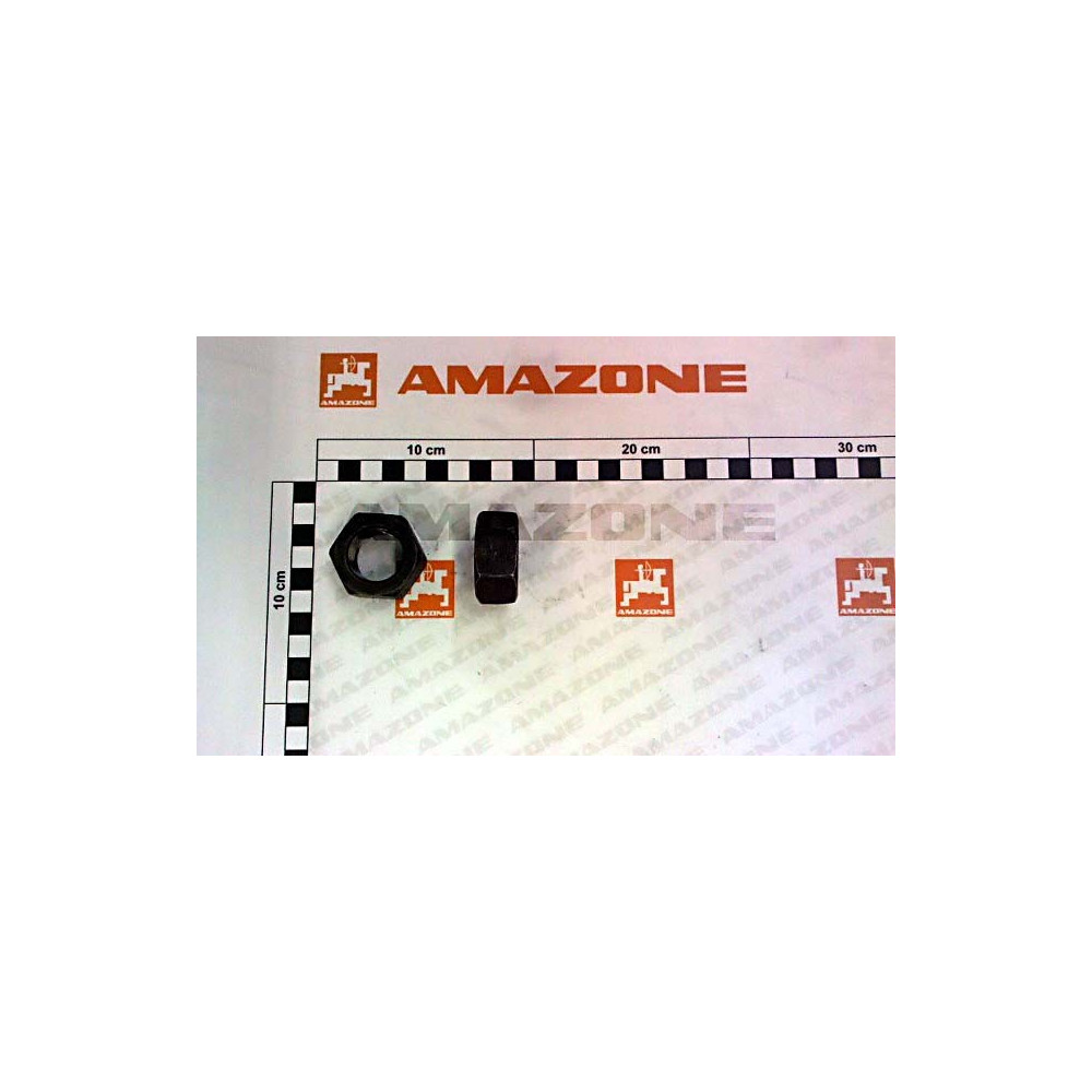 Ecrou 24x1.5 8673 8 DE057 Amazone