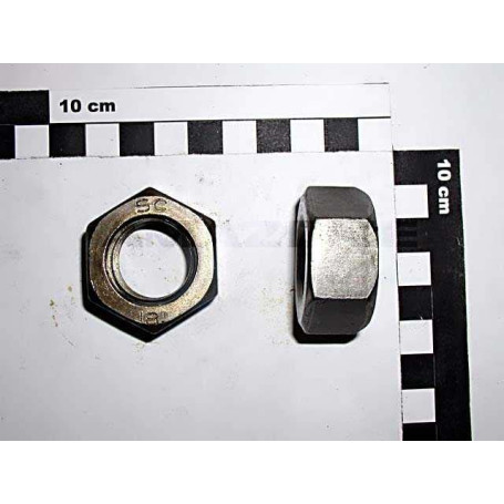 ECROU 24 4032 8 A2G Réf. DE056 AMAZONE ECROU 24 4032 8 A2G Réf. DE056 AMAZONE
