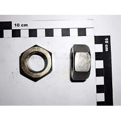 ECROU 24 4032 8 A2G Réf. DE056 AMAZONE ECROU 24 4032 8 A2G Réf. DE056 AMAZONE