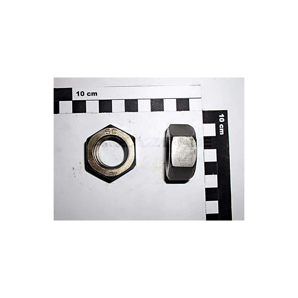 Ecrou 24 4032 8 A2G DE056 Amazone