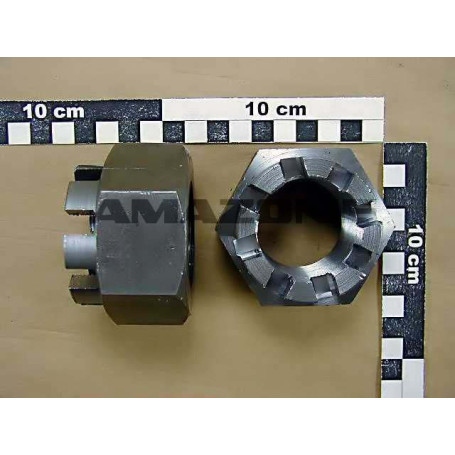 Ecrou 42x1.5 935-1 8 Réf. DE059 - AMAZONE Ecrou 42x1.5 935-1 8 Réf. DE059 - AMAZONE