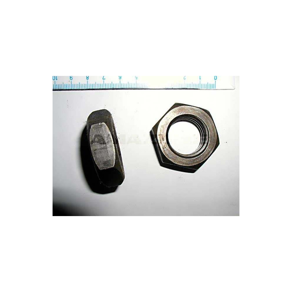 Ecrou 24 439-2 4 DE072 Amazone