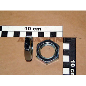 Ecrou 24x1.5 439-2 4 A2G DE073 Amazone