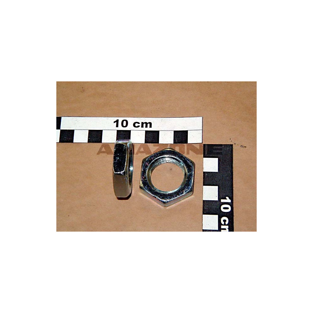 Ecrou 24x1.5 439-2 4 A2G DE073 Amazone