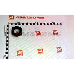 ECROU 33X1.5 439-2 4 Réf. DE074 AMAZONE ECROU 33X1.5 439-2 4 Réf. DE074 AMAZONE