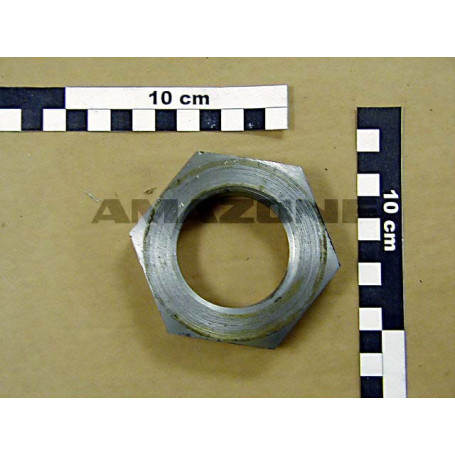 ECROU 52X1.5 439-2 Réf. DE077 AMAZONE ECROU 52X1.5 439-2 Réf. DE077 AMAZONE