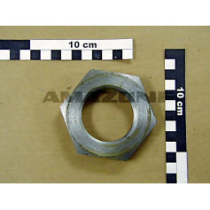 ECROU 52X1.5 439-2 Réf. DE077 AMAZONE ECROU 52X1.5 439-2 Réf. DE077 AMAZONE