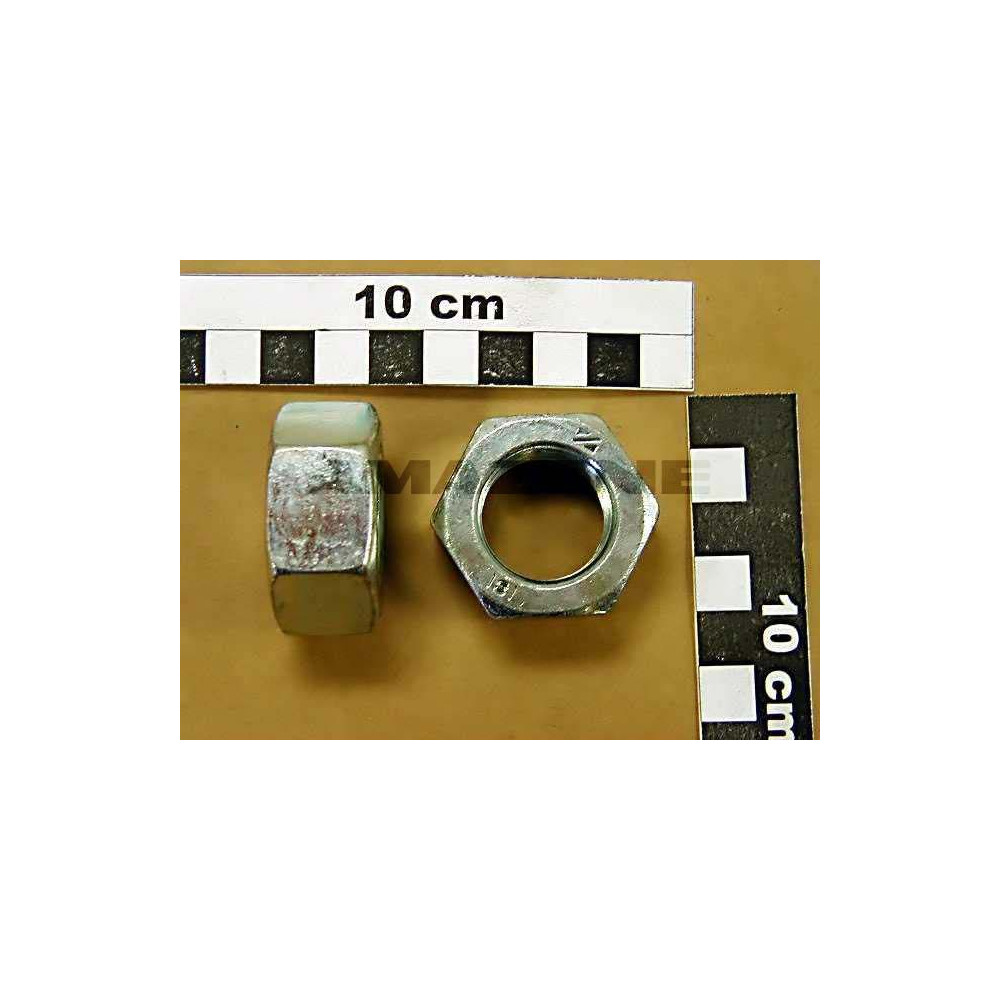Ecrou 24x1.5 8673 8 A2G DE107 Amazone