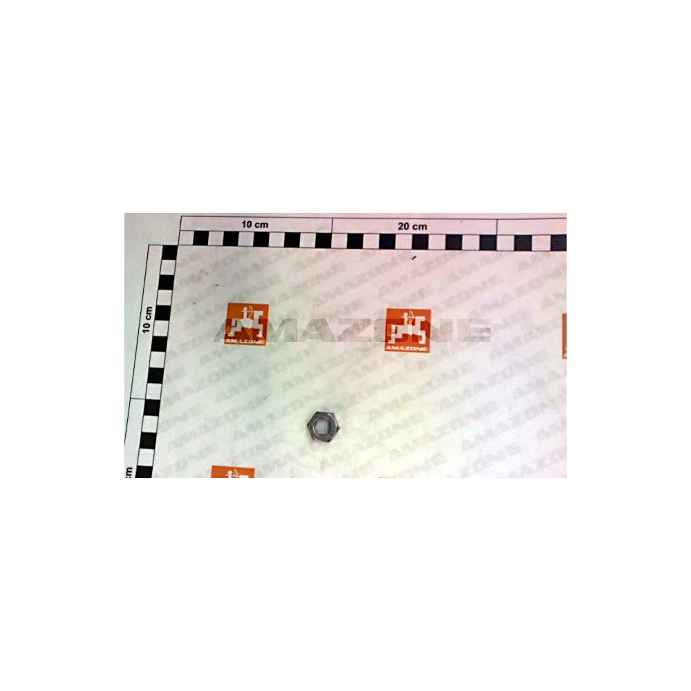Ecrou 10 7719 A2-70 DE113 Amazone