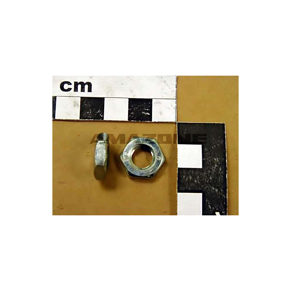 Ecrou 10 439-2 4 A2G DE115 Amazone