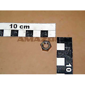 Ecrou 08 7042 8 A2-70 DE116 Amazone