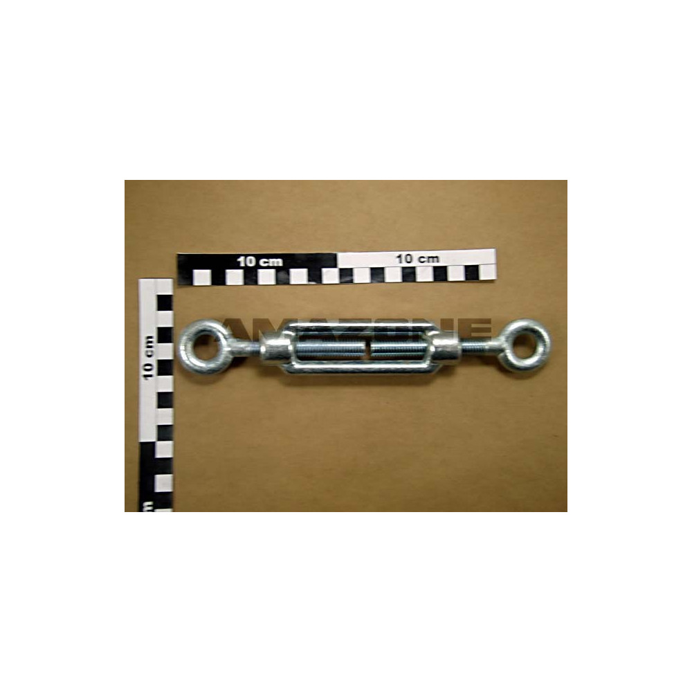Tendeur DE118 Amazone