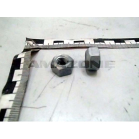 Ecrou M10 A2G DE124 Amazone