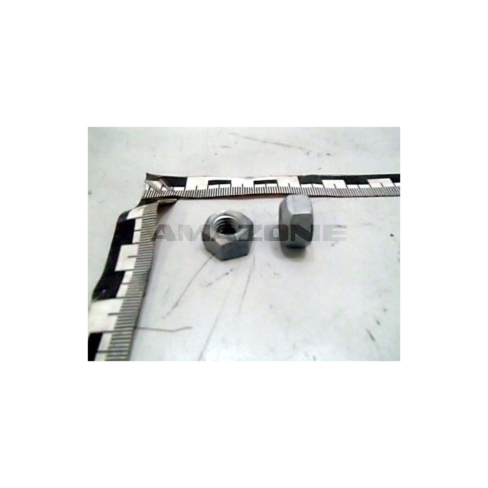 Ecrou M10 A2G DE124 Amazone