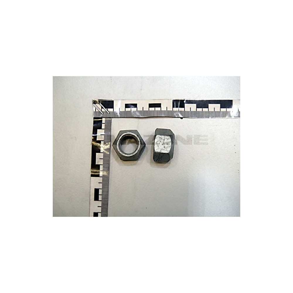Ecrou 16 7042 10 FLZNL-480H DE125 Amazone