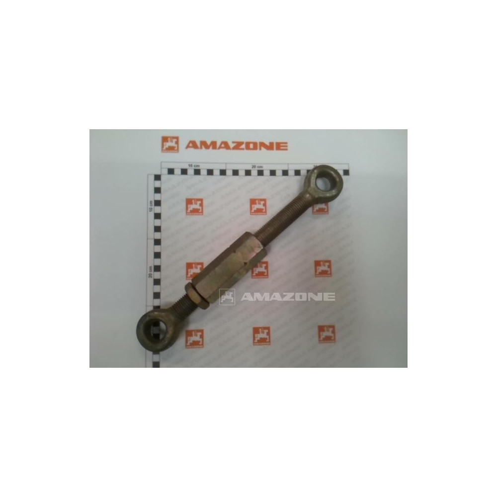 Tirant 3E point 280-320 M27 DE161 Amazone