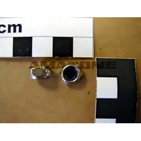 ECROU M6 DIN985 Réf. DE166 AMAZONE