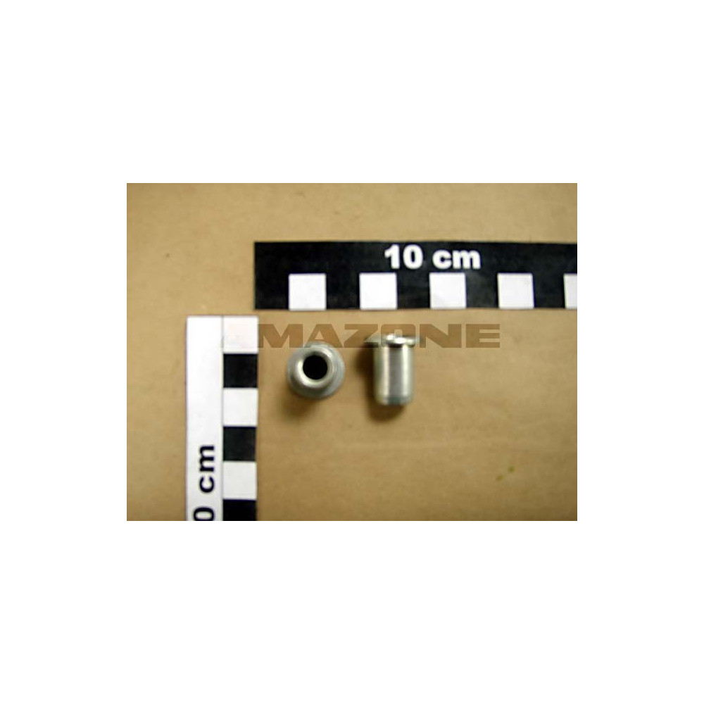 Ecrou 08X16 ST A2K rivet DE167 Amazone