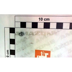 Ecrou autoblocant DE174 Amazone