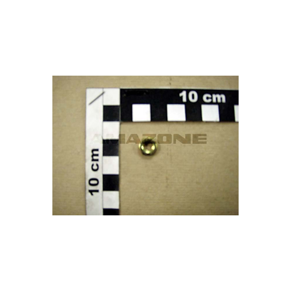 Ecrou 06 439-2 4 DE185 Amazone