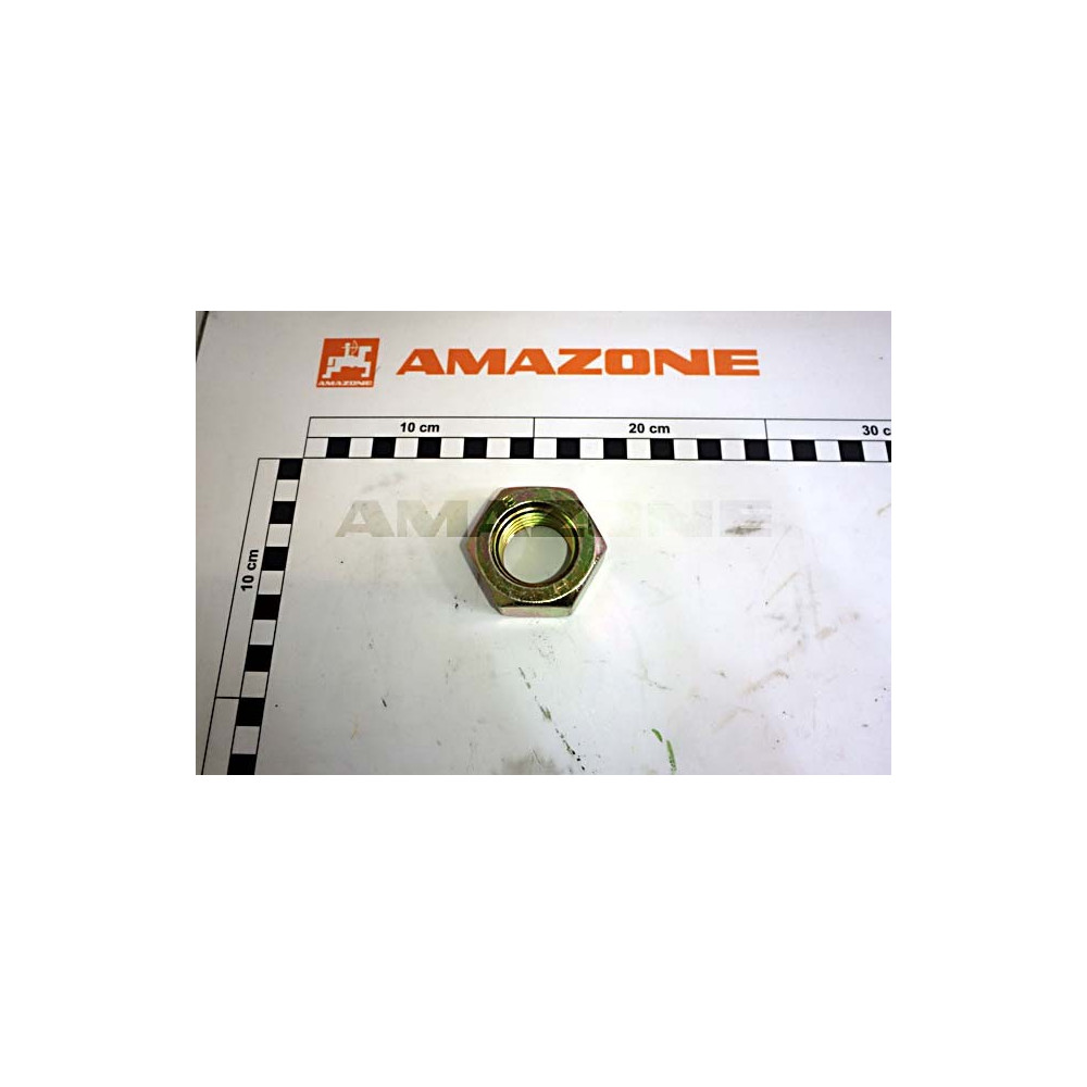 Ecrou M30 catros DE183 Amazone