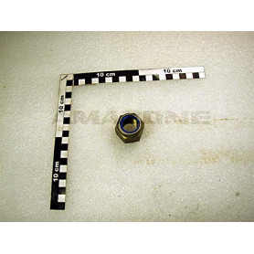 Ecrou 24 7040 8 A2G DE187 Amazone