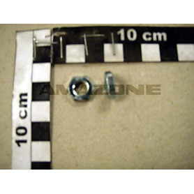 Ecrou 08 439-2 4 A2G DE192 Amazone
