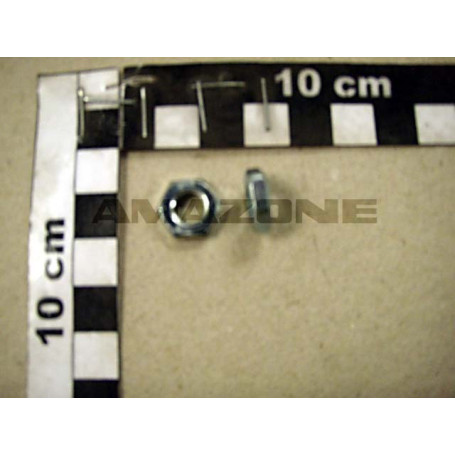 ECROU 08 439-2 4 A2G Réf. DE192 AMAZONE ECROU 08 439-2 4 A2G Réf. DE192 AMAZONE