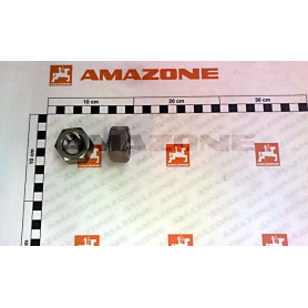 Ecrou 24 4032 A4-70 DE195 Amazone