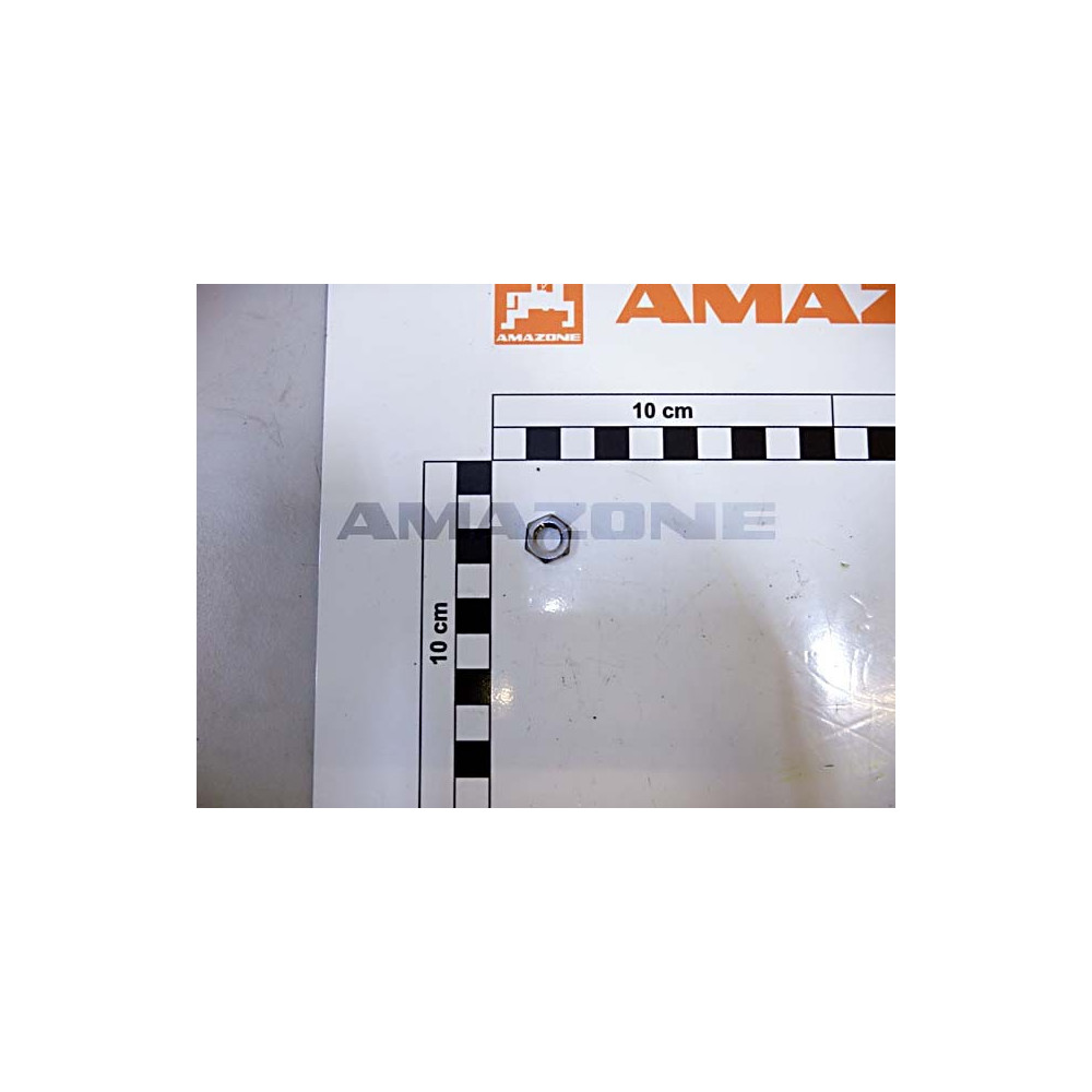 Ecrou 08 439-2 A4-035 DE198 Amazone