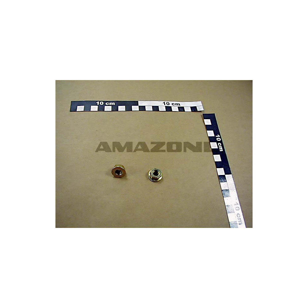 Ecrou 08 7044 8 A2G DE210 Amazone