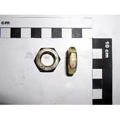 ECROU 14X1.5  439-2  4 A2G Réf. DE217 AMAZONE