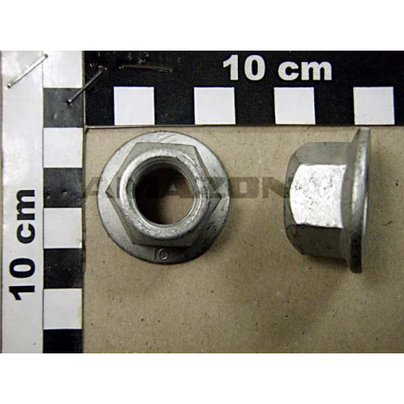 ECROU 16 6927 10 A2G Réf. DE207 AMAZONE ECROU 16 6927 10 A2G Réf. DE207 AMAZONE