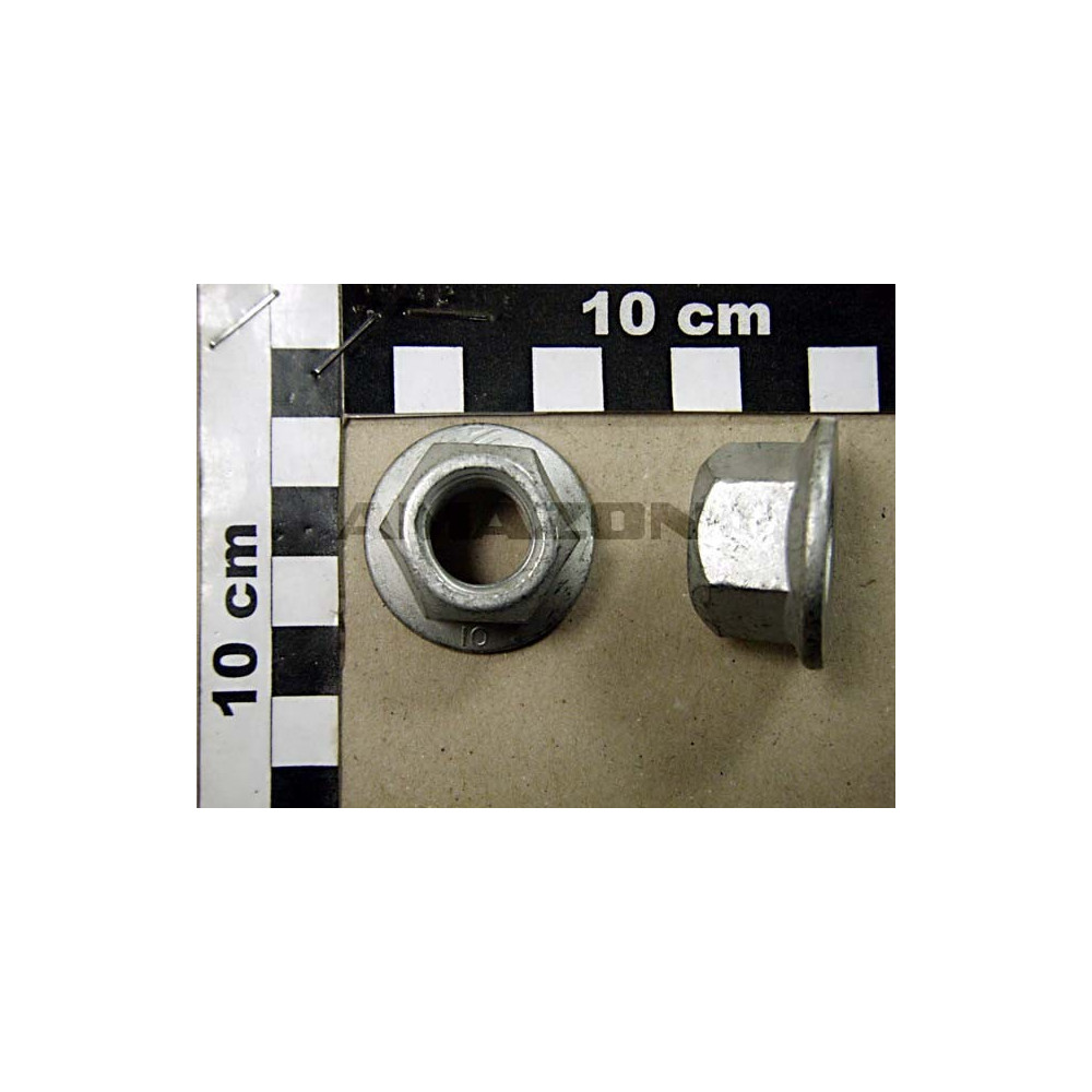 Ecrou 16 6927 10 A2G DE207 Amazone