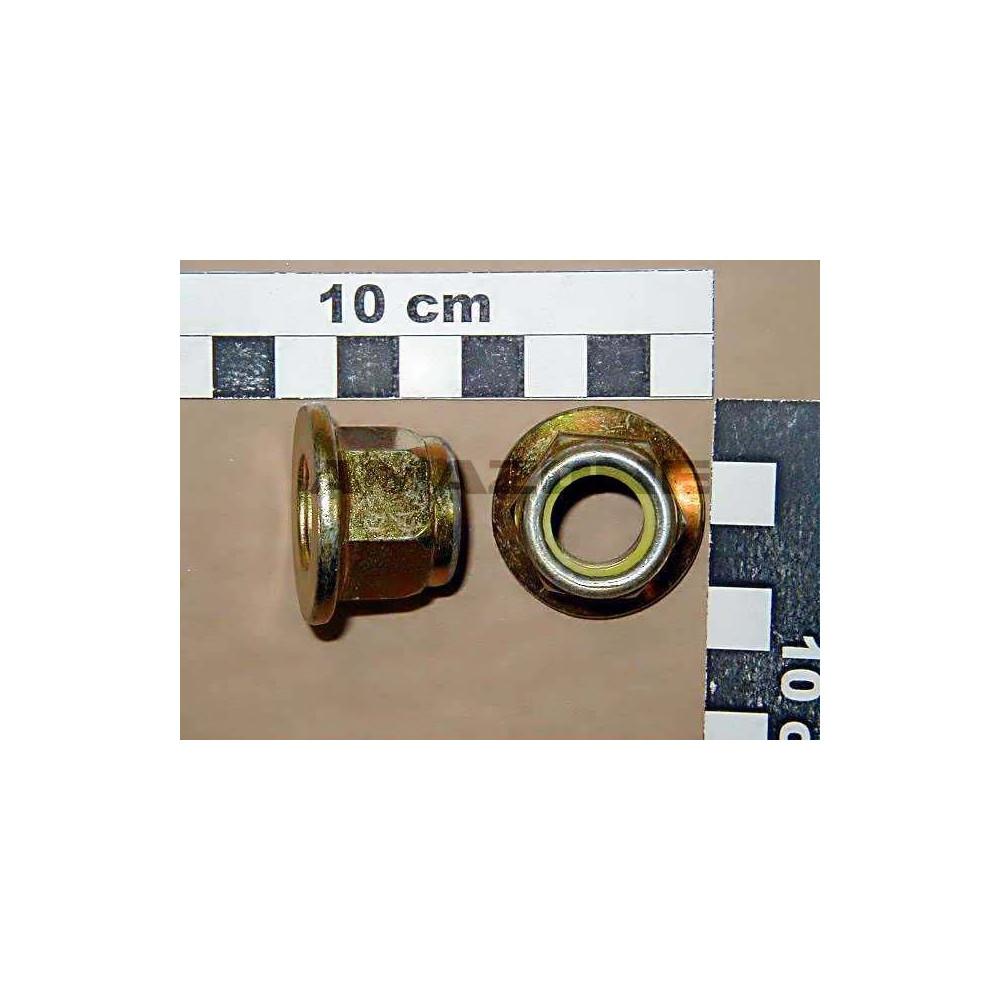 Ecrou 16x1.5 7044 DE223 Amazone