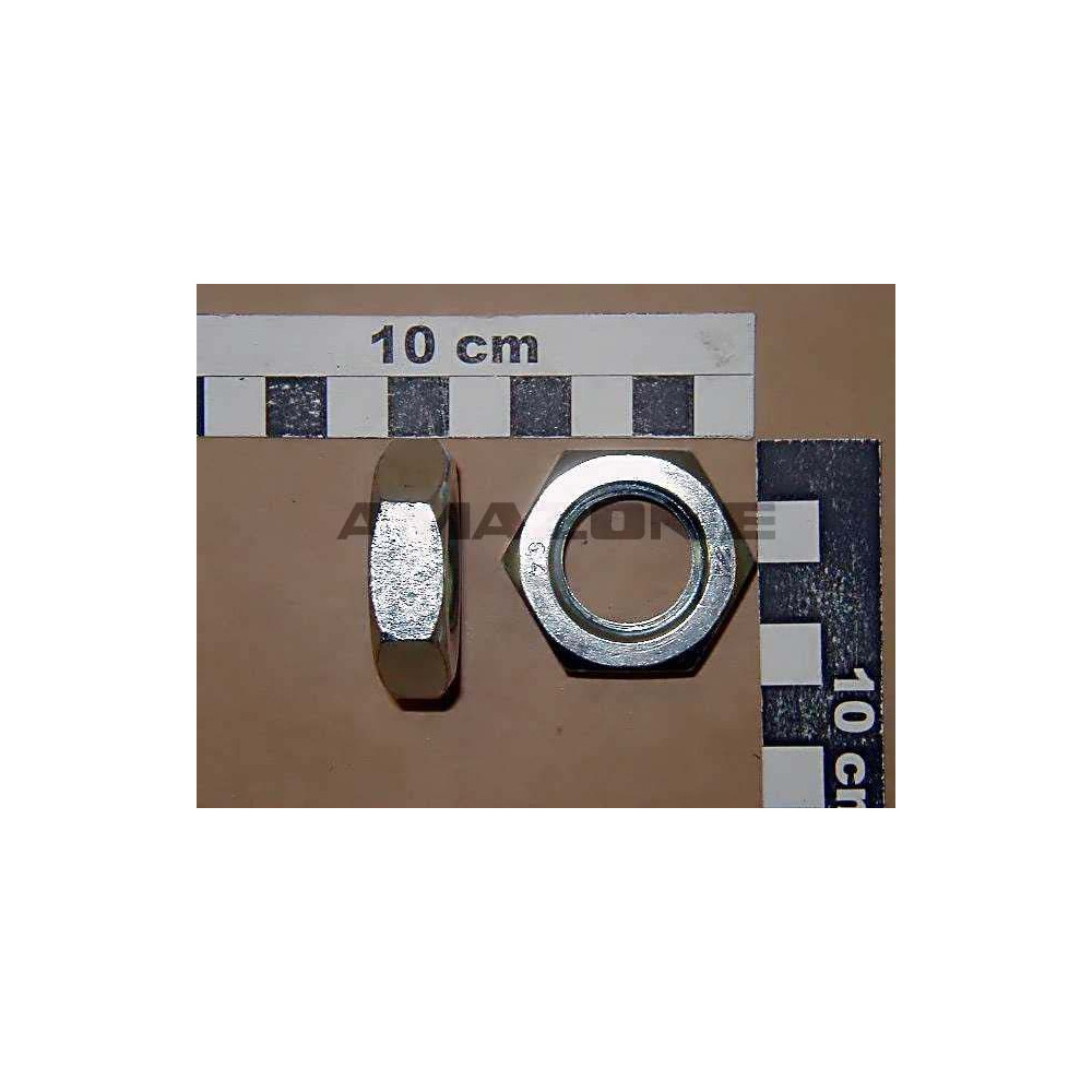 Ecrou 24 439-2 5 A2G DE224 Amazone