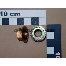 Ecrou 10 W193 100 A2G DE225 Amazone