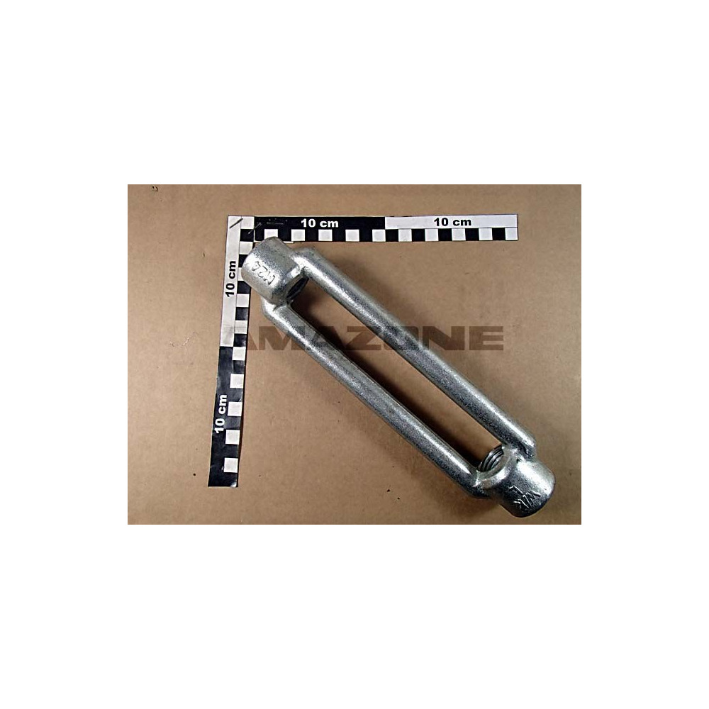 Tendeur filtee DE229 Amazone