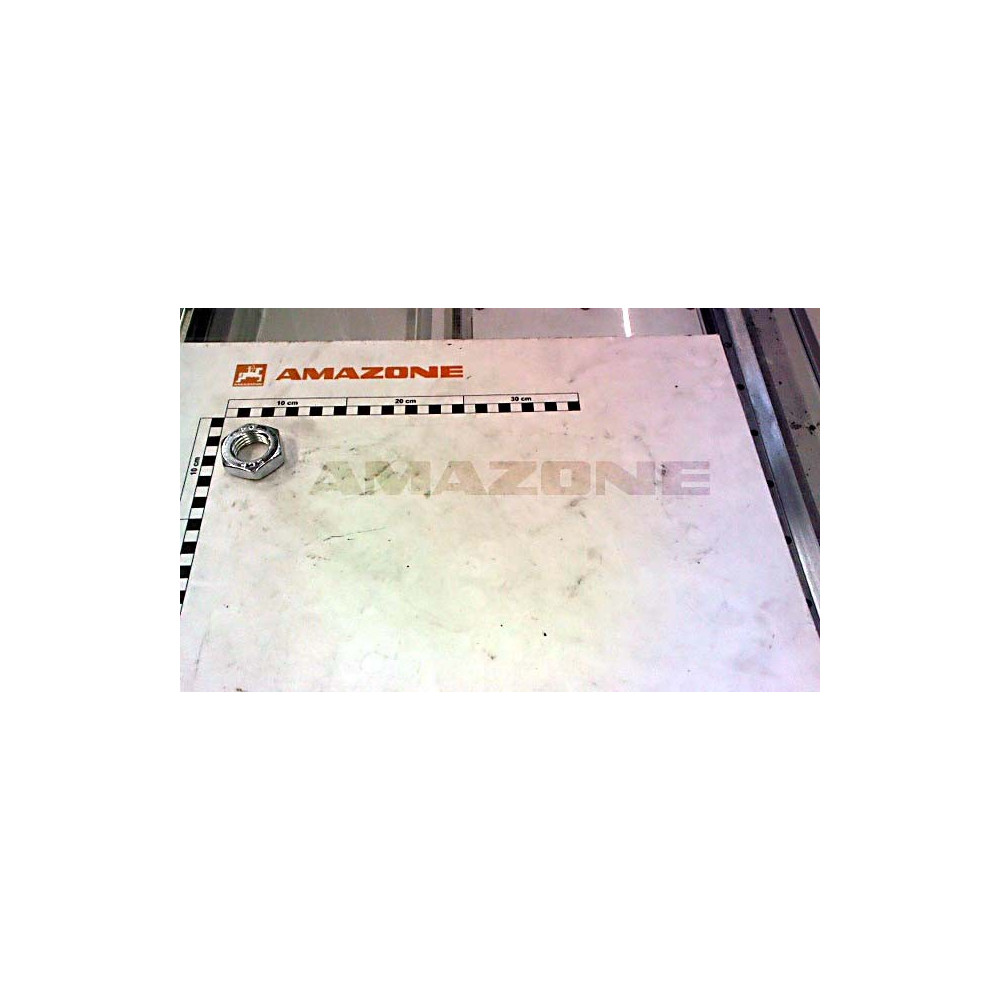 Ecrou M30 DE232 Amazone